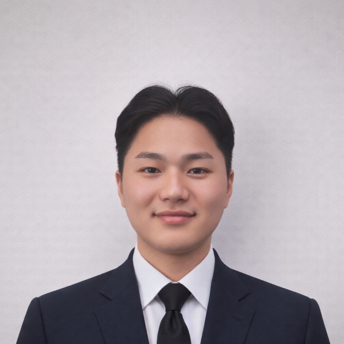 학생회장 김도현